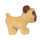 LEGO Pluszak LEGO® Friends™ pies Dango - 1481523 - zdjęcie 3